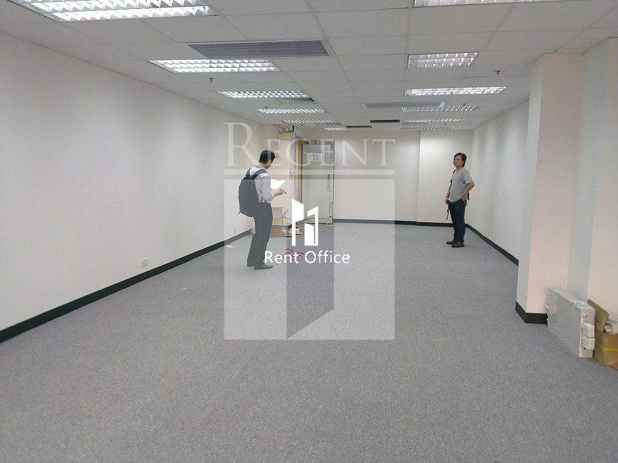 NEW MANDARIN PLAZA TOWER B (新文华中心 B座)-RGP007550