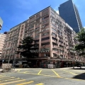 嘉名工廠大廈