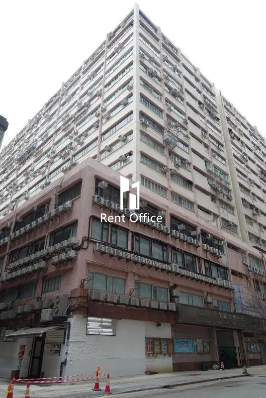 貴盛工業大廈1期-16