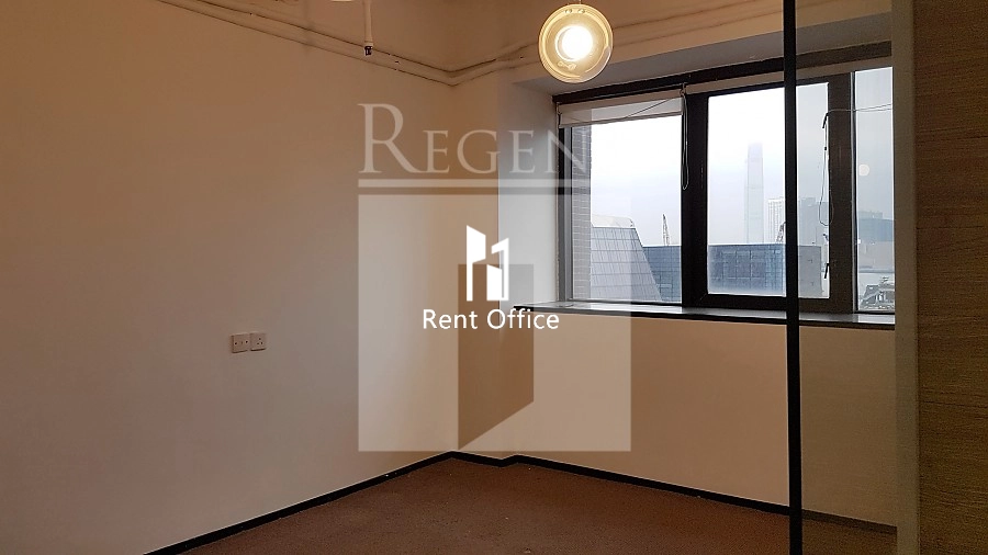 SING HO FINANCE BUILDING (信和財務大廈)-RGP019362