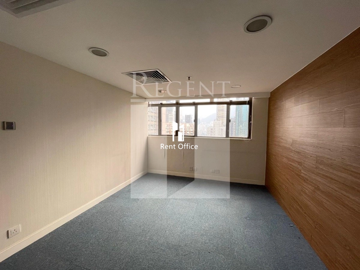 LEE WEST COMMERCIAL BUILDING (利威商業大廈)-RGP025346