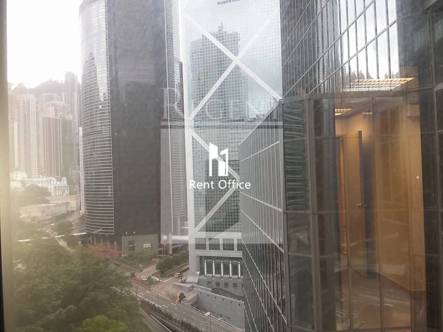 HUTCHISON HOUSE (和记大厦)-RGP008419