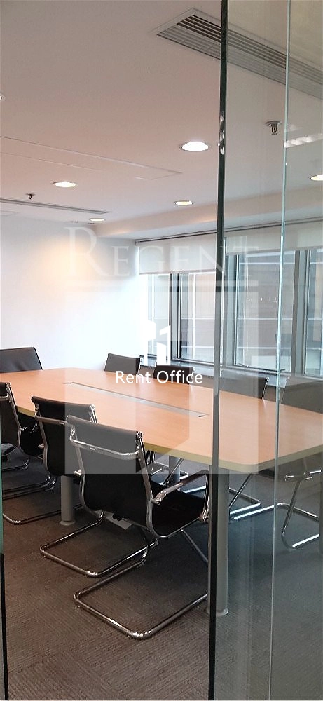 MIRROR TOWER (冠华中心)-RGP021130