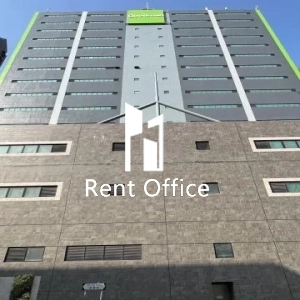 嘉民元朗物流中心-2