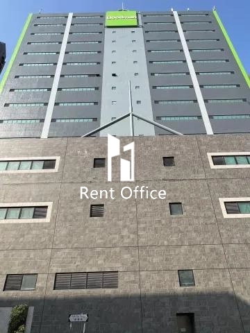 嘉民元朗物流中心