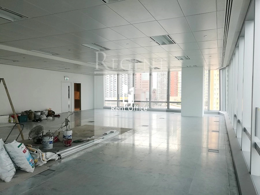 CHINA LIFE CENTRE TOWER A (中国人寿中心 A座)-RGP017539