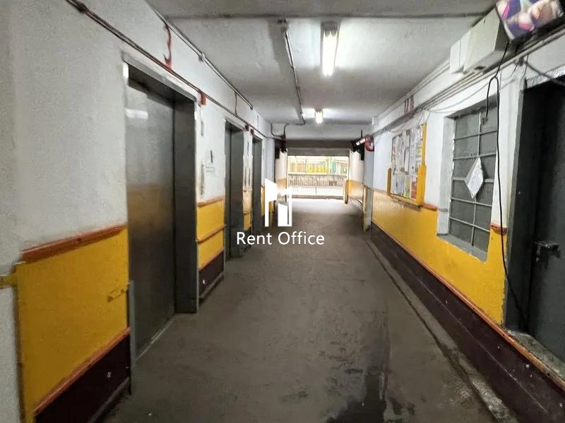 屯門工業中心D座