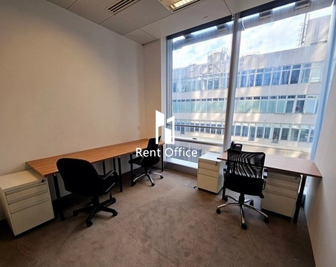 AIA Kowloon Building