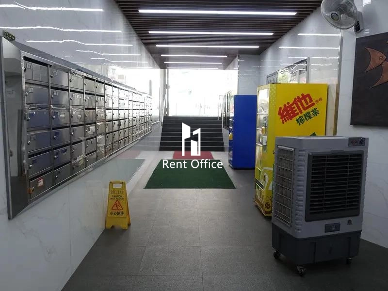 金發工業大廈二期