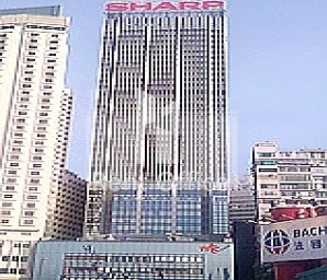 World Trade Centre (世貿中心)