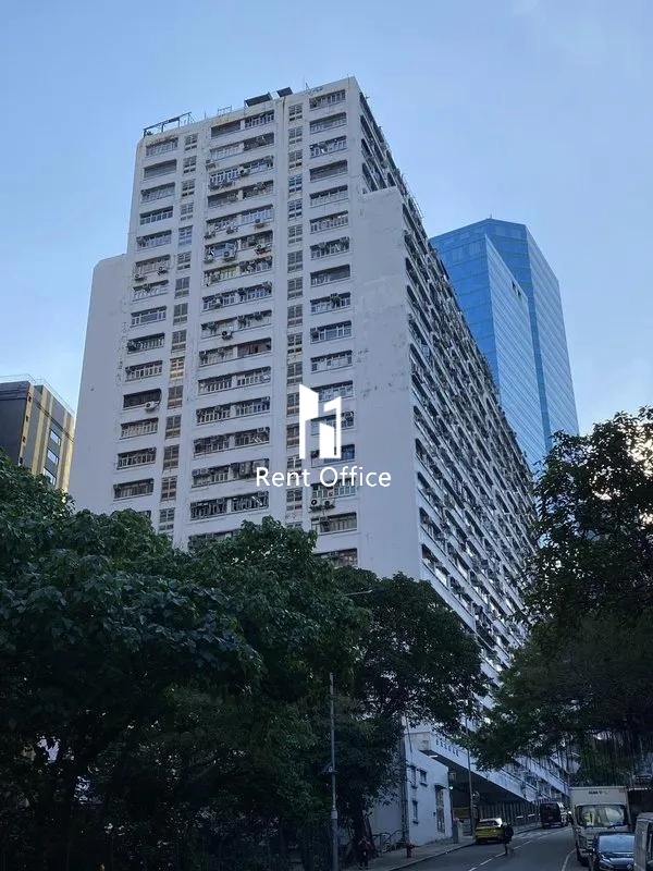 金來工業大廈一座-9