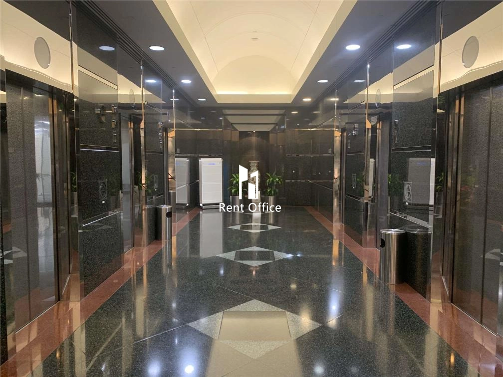 新东海商业中心