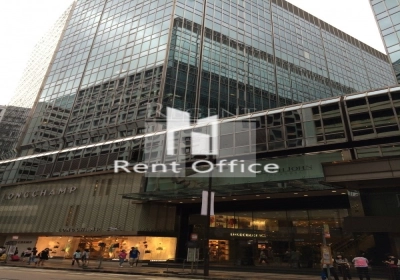 新港中心第二座