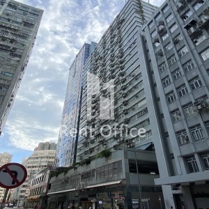 泰力工业中心-1