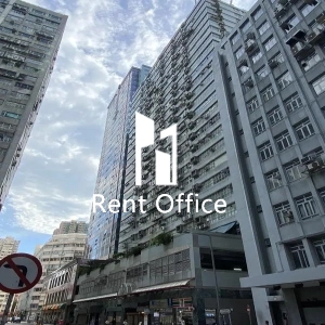 泰力工業中心-1