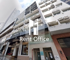 MAN CHEUNG BUILDING (万祥大厦)