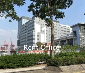 亞洲物流中心 - 順豐大廈