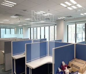 MIRROR TOWER (冠華中心)