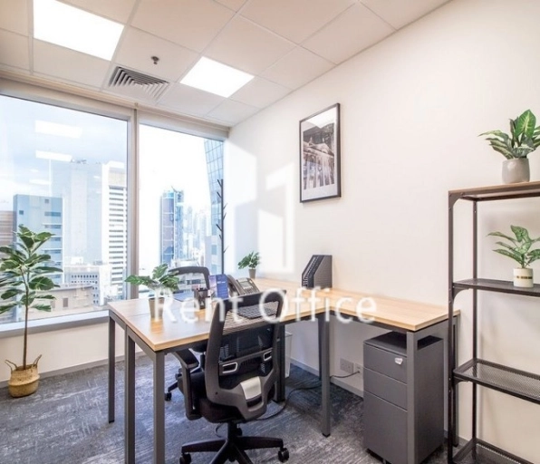 利園一期-香港務式辦公室