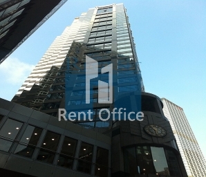 NINE QUEEN'S ROAD C (皇后大道中9號)