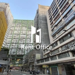 冠和工業大廈-0