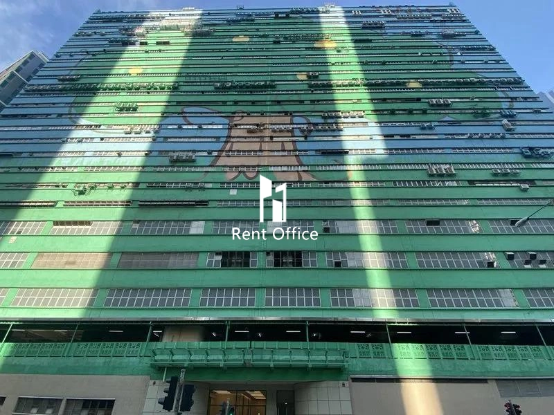 荃灣工業中心-22