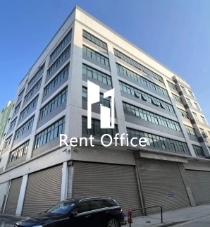 16 On Lok Mun Street