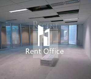 GATEWAY TOWER 02 (港威大厦 第02座)