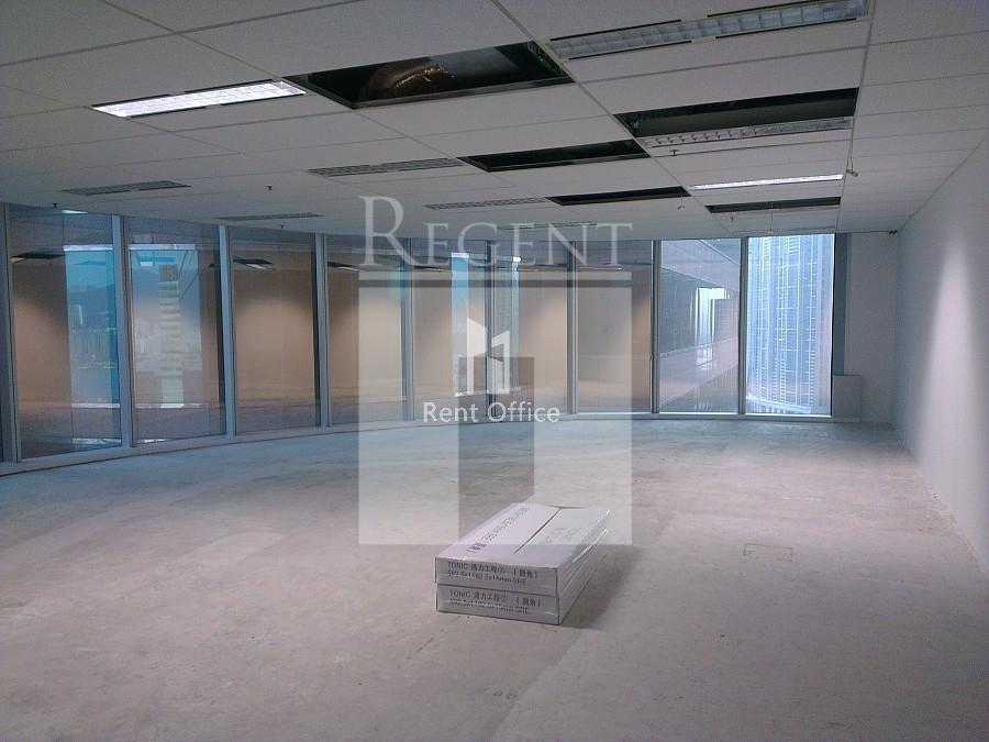 GATEWAY TOWER 02 (港威大廈 第02座)