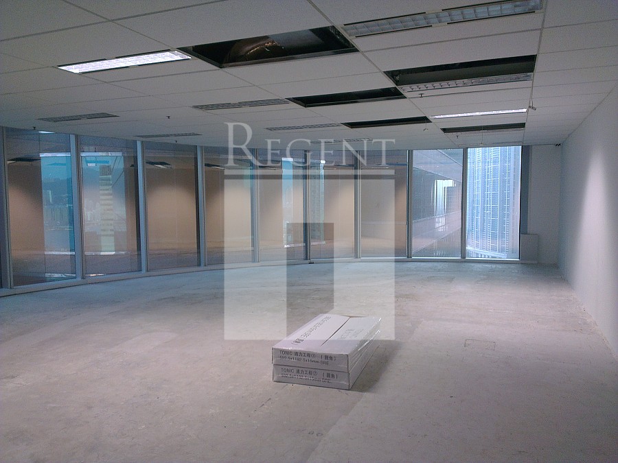 GATEWAY TOWER 02 (港威大廈 第02座)