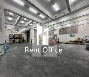 TSUEN WAN INDUSTRIAL BUILDING (荃湾工业大厦)