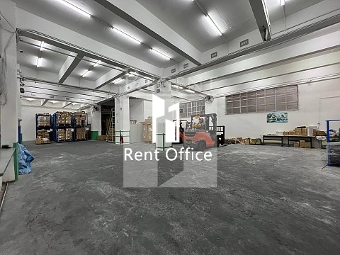 TSUEN WAN INDUSTRIAL BUILDING (荃湾工业大厦)