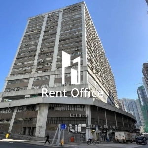 金豪工業大厦第二座-6