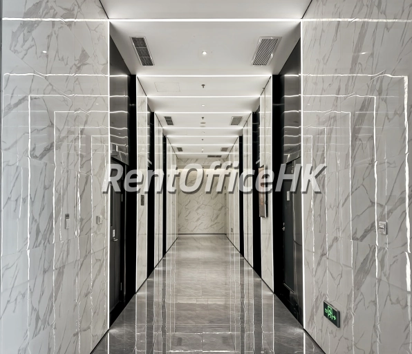  G60中心-中國內地務式辦公室