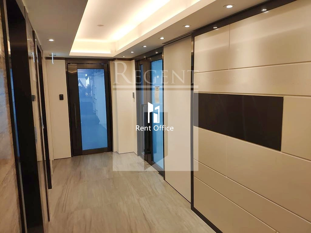 HENAN BUILDING (豫港大厦)-RGP009106