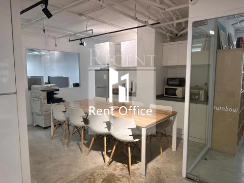 PROFICIENT INDUSTRIAL CENTRE BLOCK B (鸿力工业中心 B座)-RGP031962