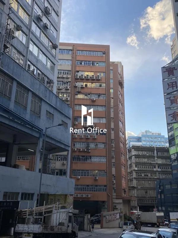 力豐工業大廈-7