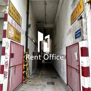 兆威工業大廈-5