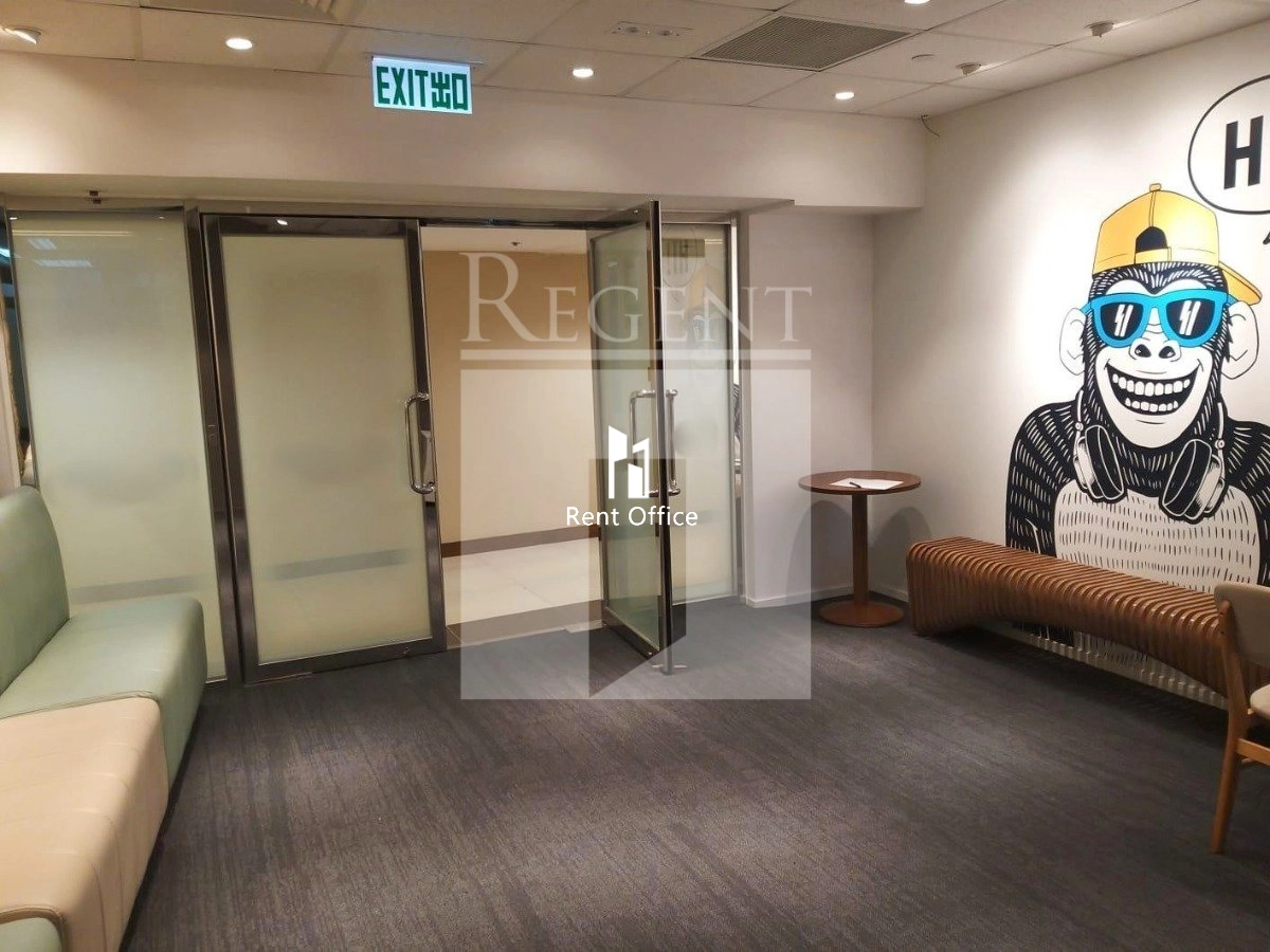 WU CHUNG HOUSE (胡忠大廈)