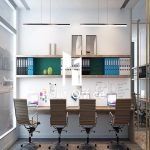 En Ho International Center