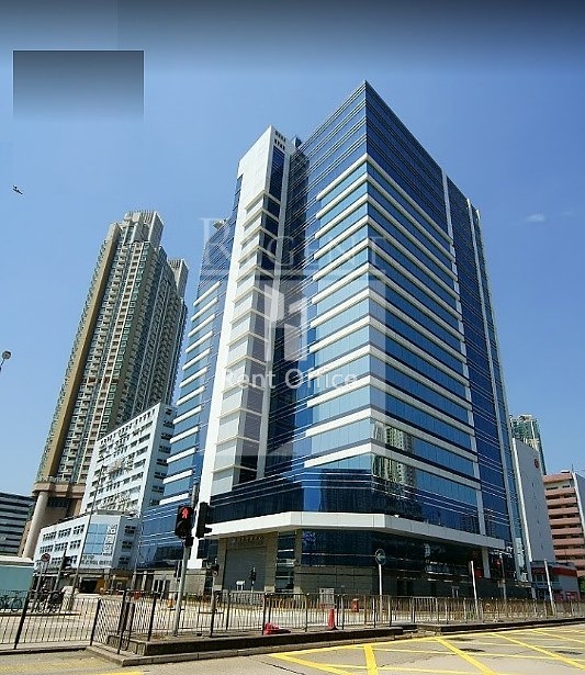 TINS ENTERPRISES CENTRE (田氏企业中心)