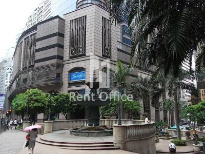 中远大厦