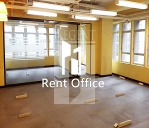 CHINESE BANK BUILDING (华人银行大厦)