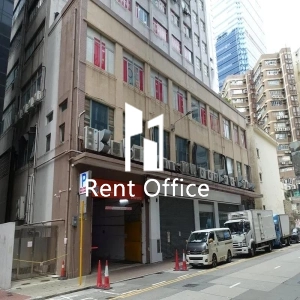 巧明工廠大廈-3