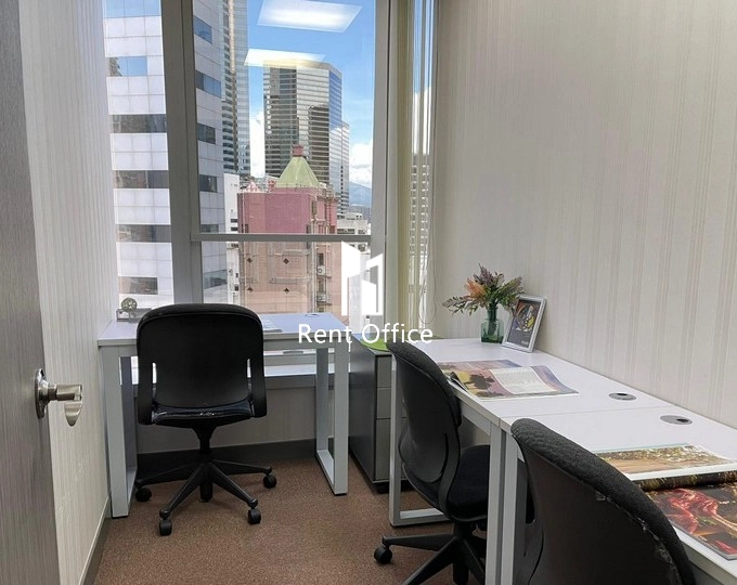 Chinachem Johnston Square