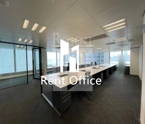 Nexxus Building (盈置大廈)