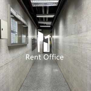 福成工业大厦-4