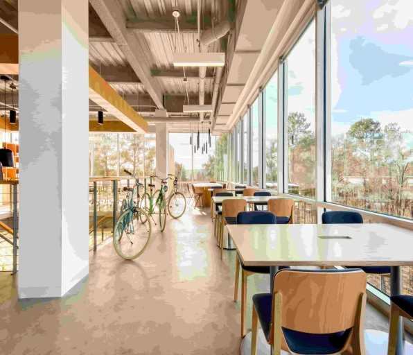 三重一薩默塞特-新加坡務式辦公室