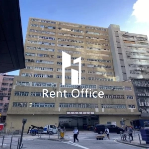 志成工业大厦-1