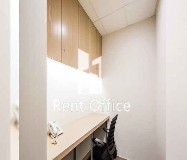 中國保險大廈-九龍務式辦公室